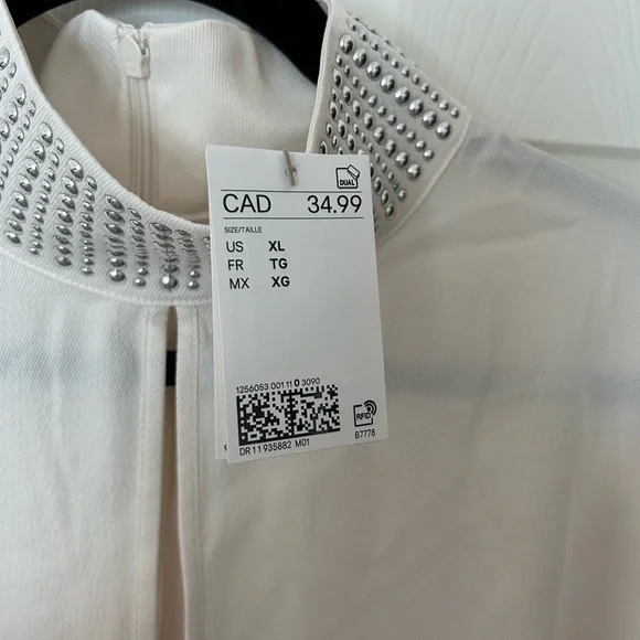 H&M Blouse - Picture 12 of 16